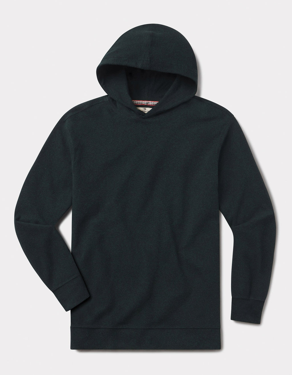Puremeso Essential Hoodie in Emerald