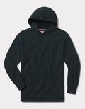 Puremeso Essential Hoodie in Emerald