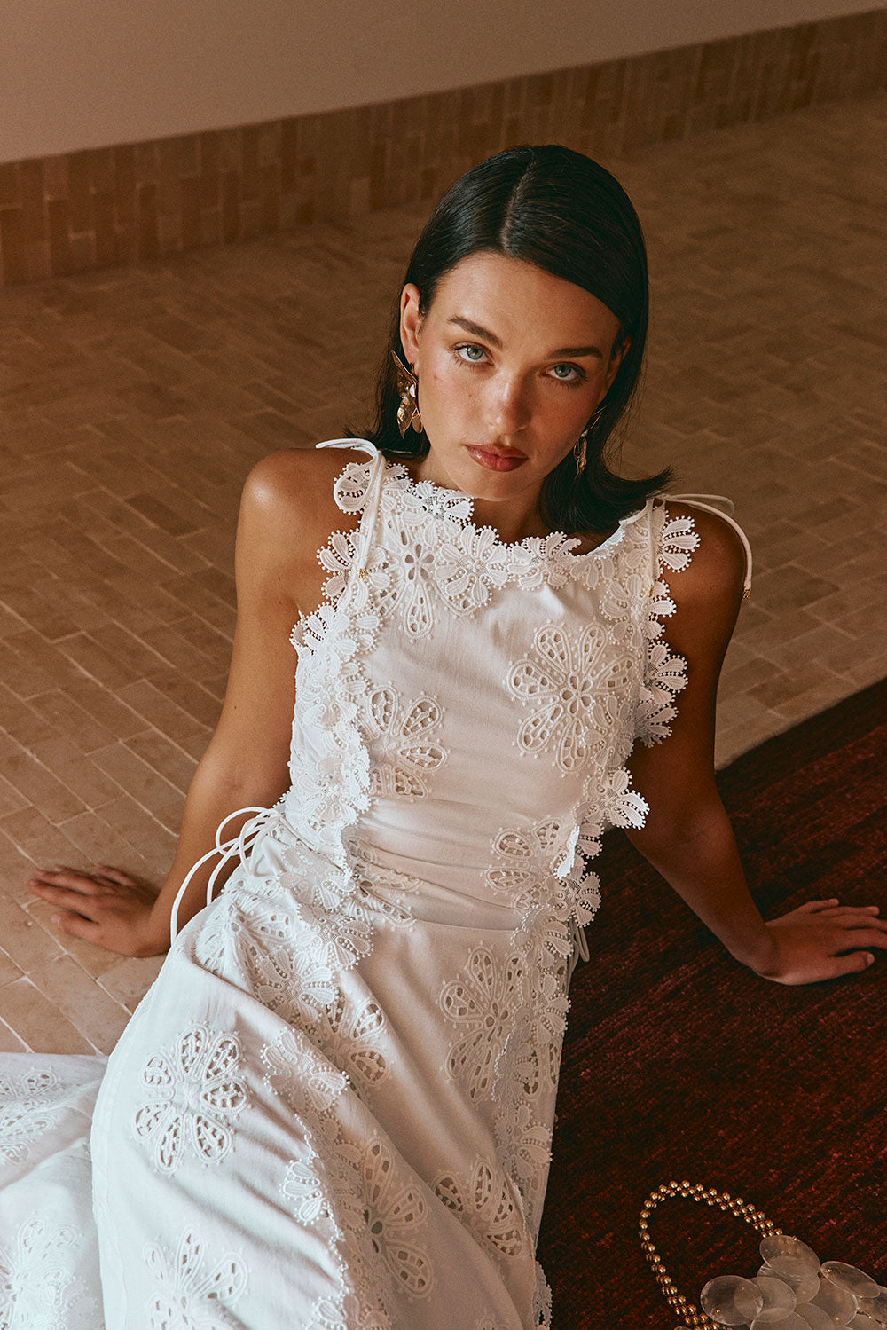 Bellinda  Maxi dress